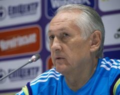 Михаил Фоменко