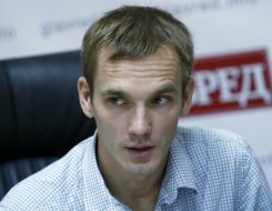 Іван Любиш-Кірдей