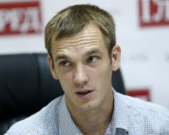 Іван Любиш-Кірдей