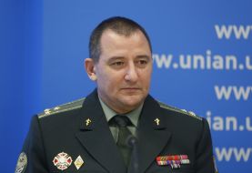 Oleg Lyashenko