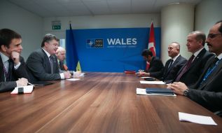 Participants of meeting