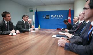 Participants of meeting