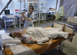 Aleksandr Makarovtsev