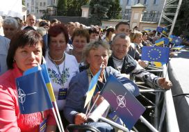 Participants of meeting