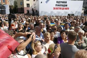 Participants of meeting