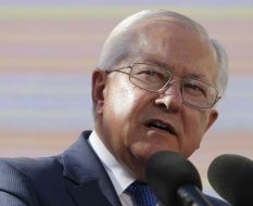 Participants of meeting