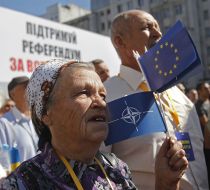 Participants of meeting