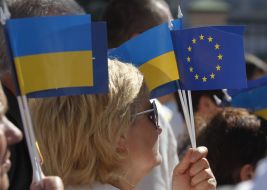 Participants of meeting