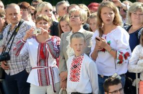 Родственники 