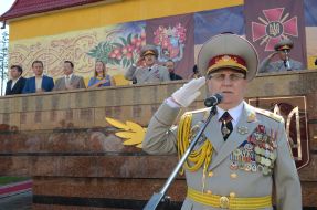 Павел Ткачук