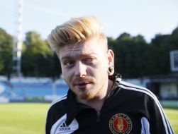 Aleksandr Krivoshapko