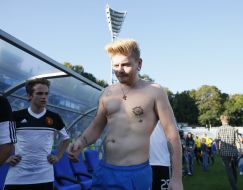 Aleksandr Krivoshapko