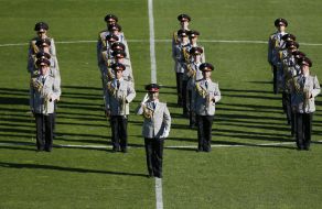 Military band