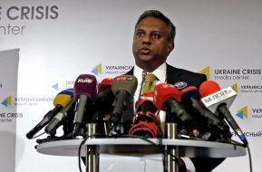 Салил Шетти