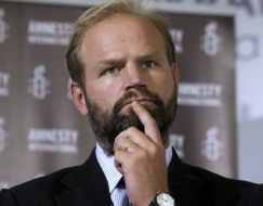 Джон Дальхузен