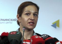 Анна Нейстат 