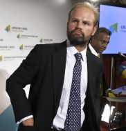 Джон Дальхузен