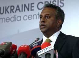 Салил Шетти