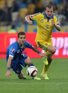 Олег Гусєв та Петер Пекарік