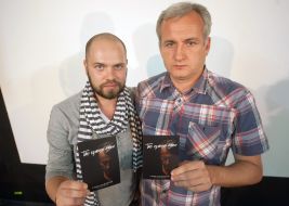 Dmitriy Moiseev and Konstantin Danilyuk