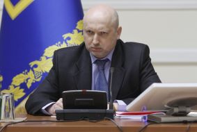 Aleksandr Turchinov