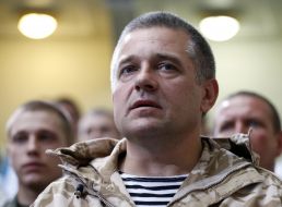 Konstantin Mateychenko