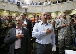 Members of the Congress