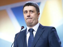 Vyachaslav Kirilenko