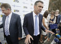 Aleksandr Topal and Aleksandr Fomenko