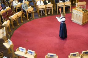 European Conference of Presidents of Parliaments