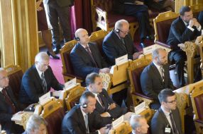 European Conference of Presidents of Parliaments