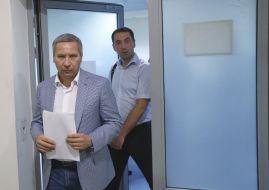 Vladislav Lukyanenko
