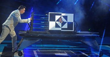 Цирковой номер