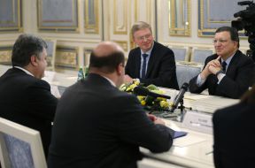 Participants of the meeting