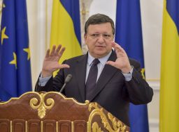 José Manuel Barroso