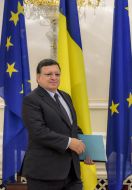 José Manuel Barroso