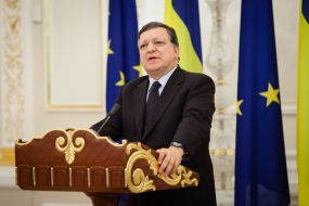 José Manuel Barroso