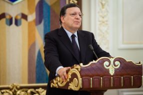 José Manuel Barroso