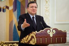 José Manuel Barroso