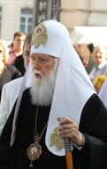 Filaret on "Publishers Forum"
