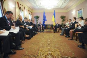 Participants of the meeting