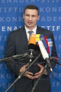Vitali Klitschko 