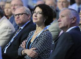 Participants of conference