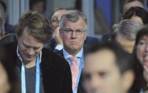 Participants of conference