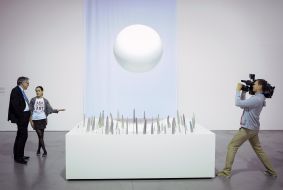 Participants of conference