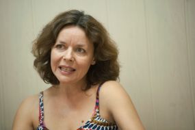 Mariana Sadovskaya