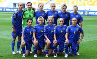 Playing moment of match