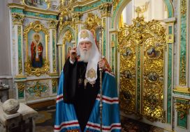 Filaret