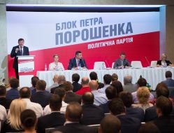 Participants of congress