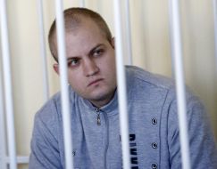 Сергей Долженков